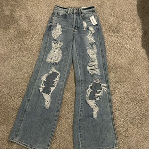 PacSun Baggy Jeans